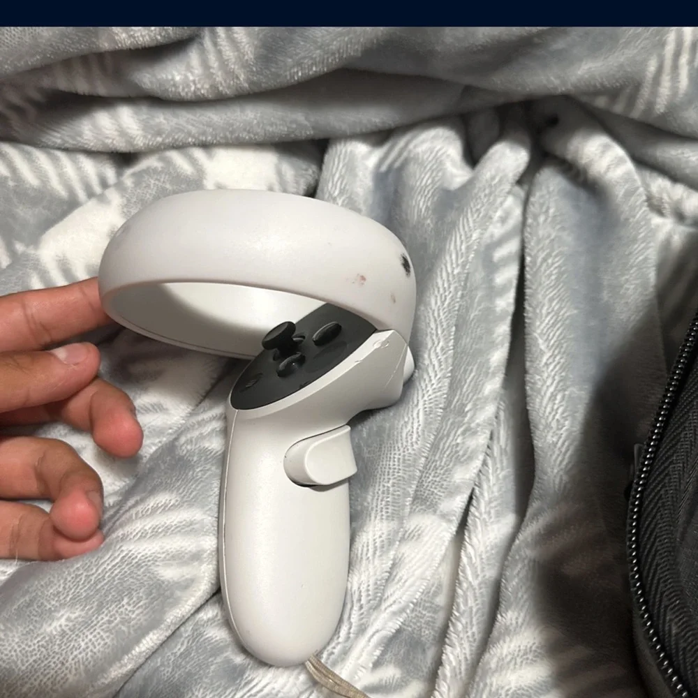 Oculus quest 2
